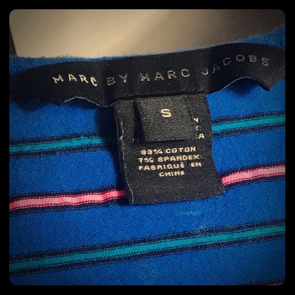 MARC BY MARC JACOBS TANKTOP SIZE SMALL - Picture 2 of 4